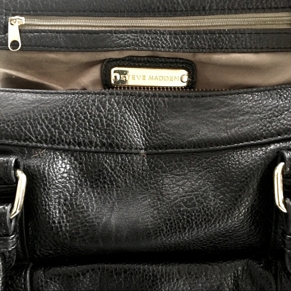 🎉HP🎉STEVE MADDEN HANDBAG - Picture 4 of 9